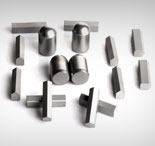 Carbide Mining Inserts Made in Korea